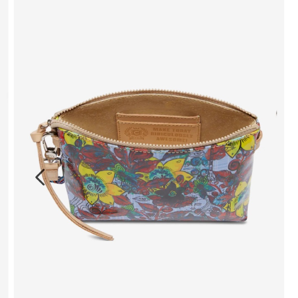 Consuela Sawyer Midtown Crossbody. NWT!! - Picture 2 of 8